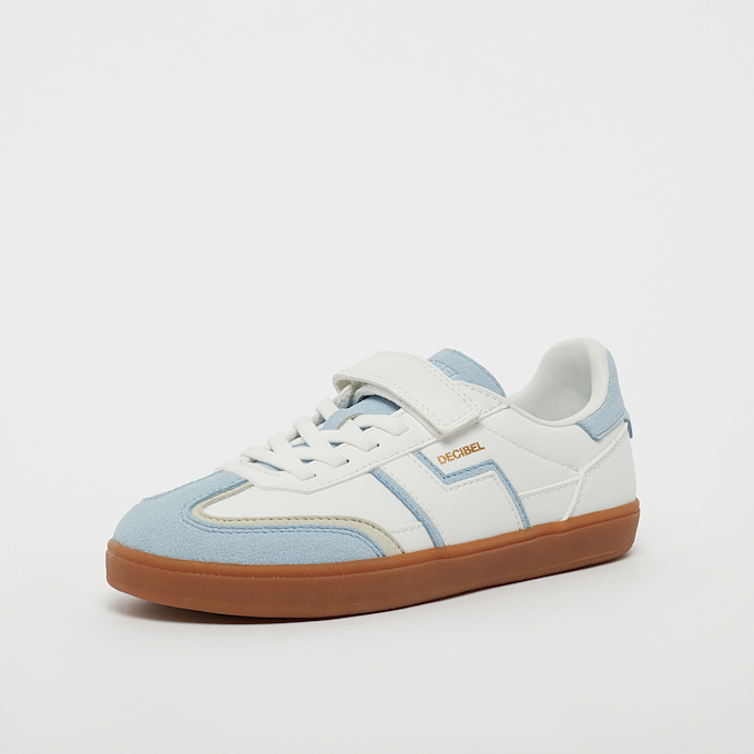 Decibel T Classic (PS) bianco 31103 2