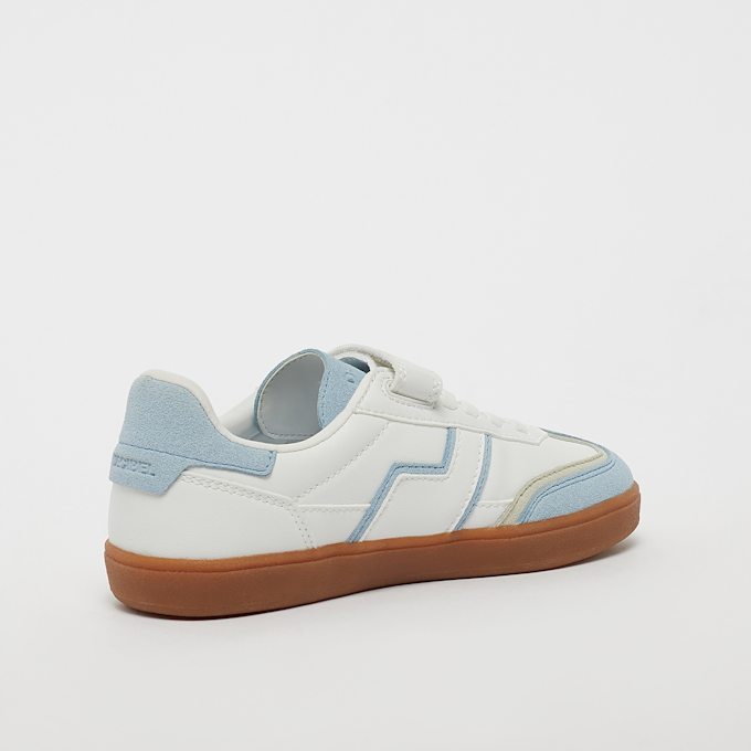 Decibel T Classic (PS) blanco 31103 3