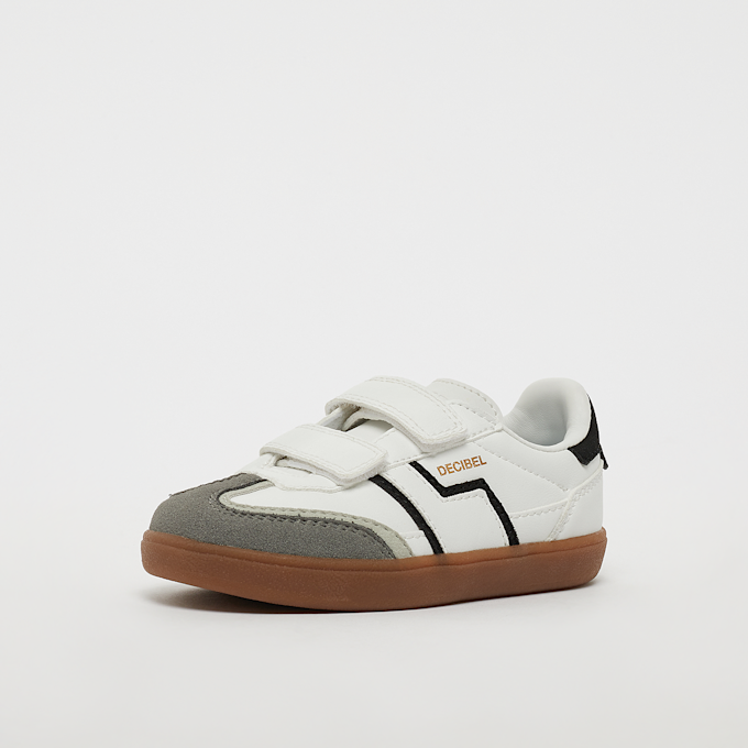 Decibel T CLassic (TD) blanc 31106 2