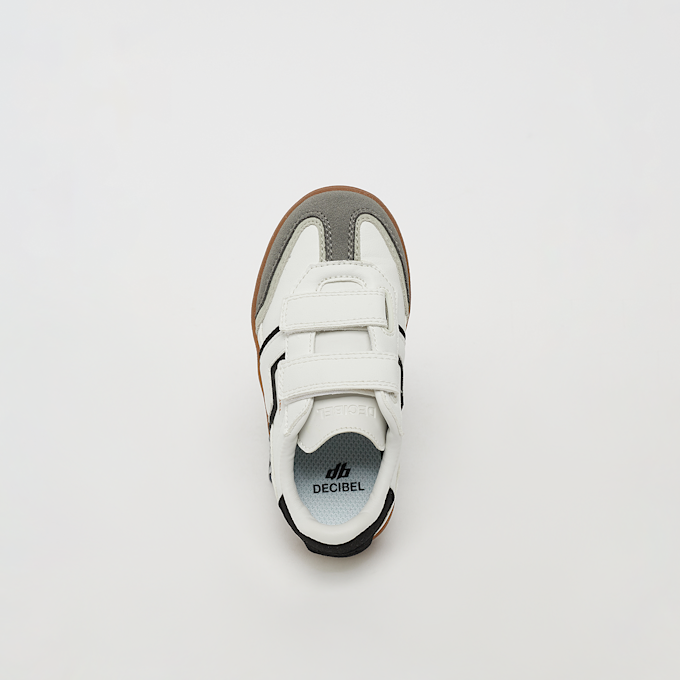 Decibel T CLassic (TD) weiß 31106 5