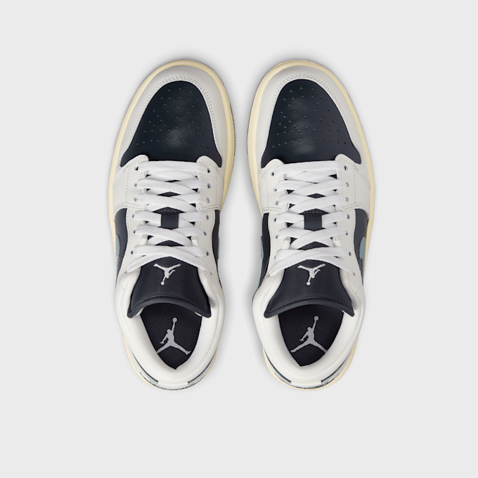 Jordan WMNS Air Jordan 1 Low multicolorido 31108 6