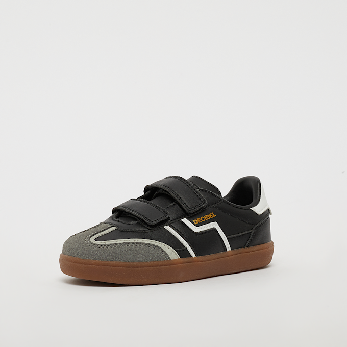 Decibel T CLassic (TD) nero 31109 2