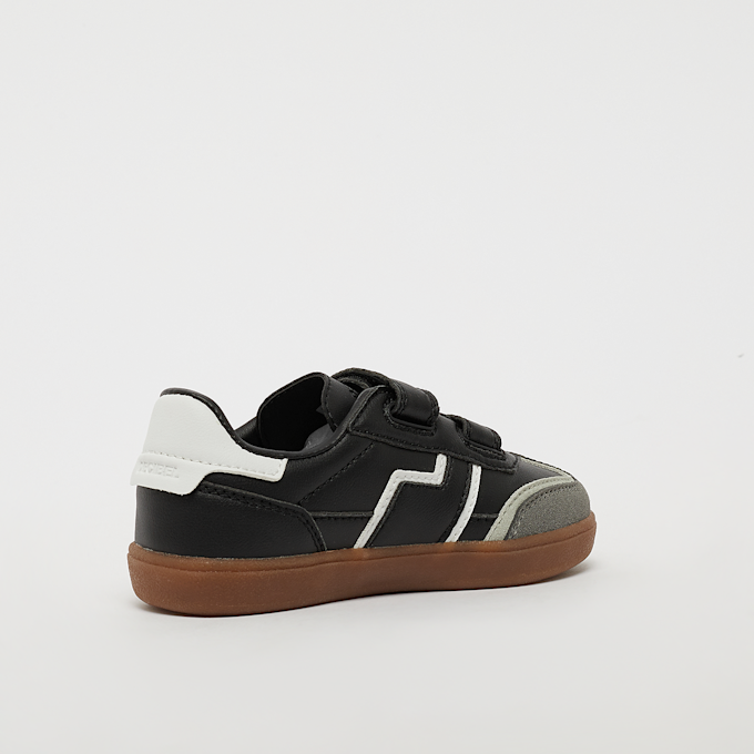 Decibel T CLassic (TD) czarny 31109 3