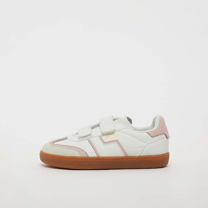 Decibel T CLassic (TD) blanc 31111 1