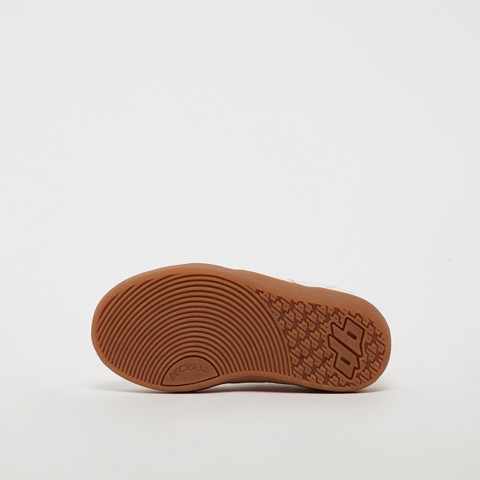 Decibel T CLassic (TD) branco 31111 4