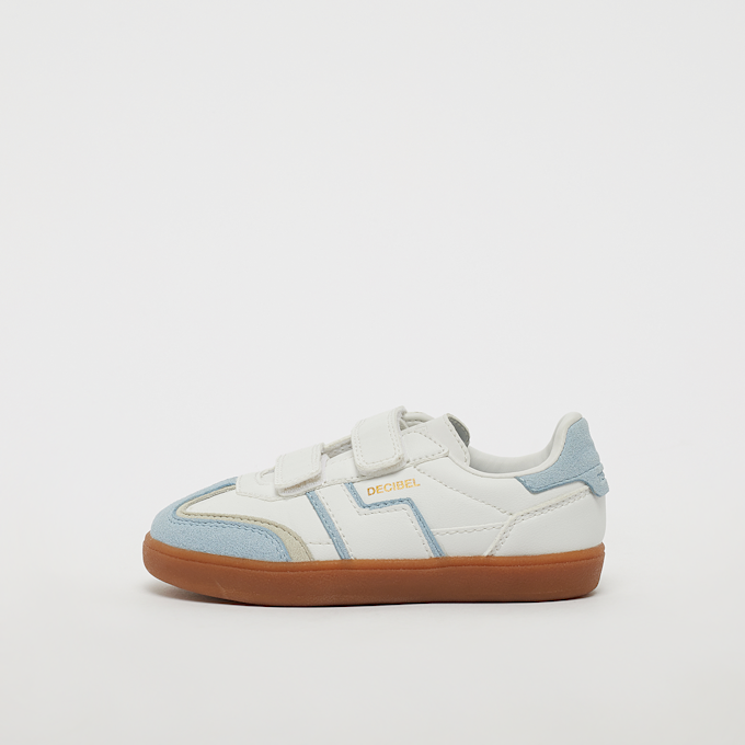 Decibel T CLassic (TD) blanc 31112 1