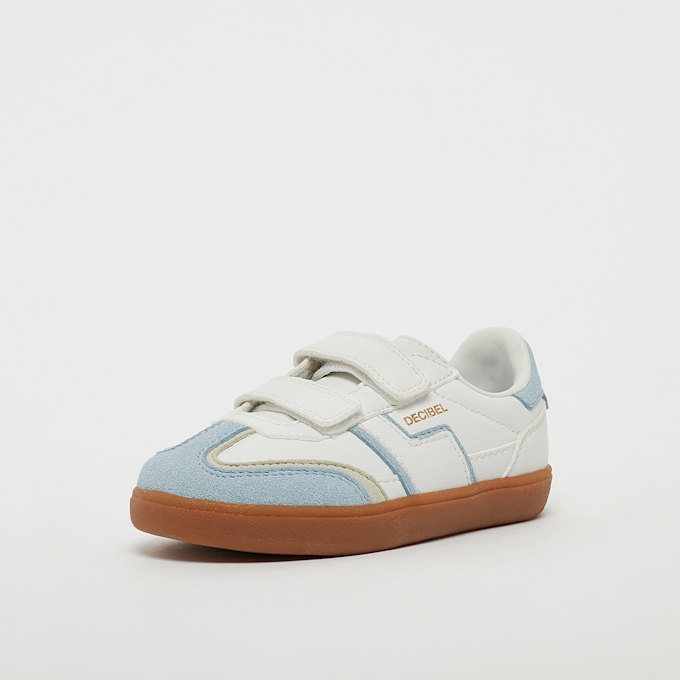 Decibel T CLassic (TD) blanco 31112 2