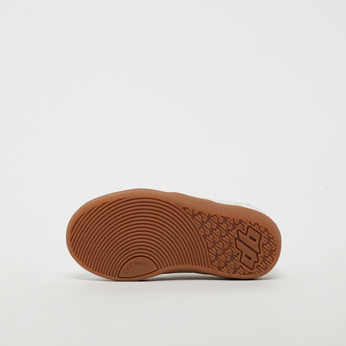 Decibel T CLassic (TD) bijela 31112 4