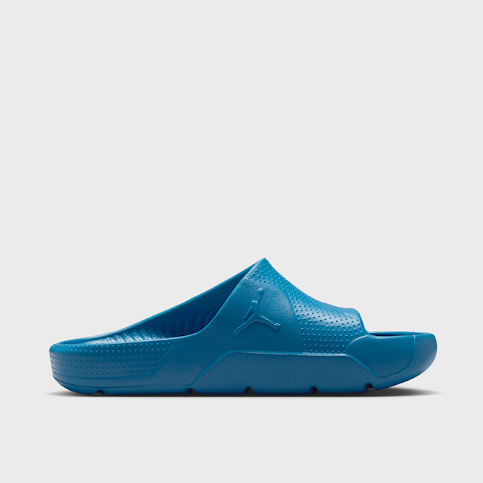 Jordan Post Slide (GS) azul 31113 1