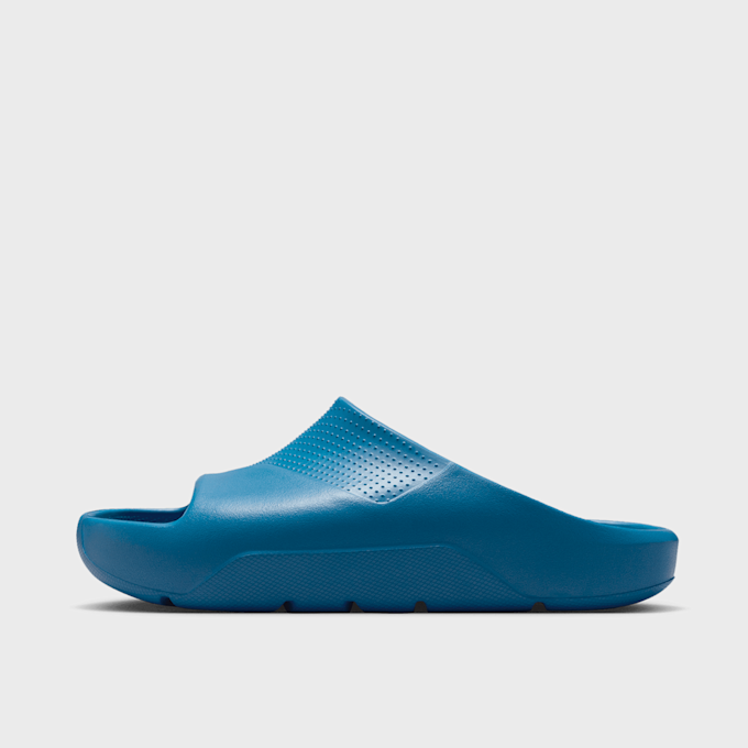 Jordan Post Slide (GS) blauw 31113 2