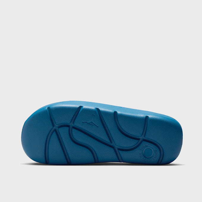 Jordan Post Slide (GS) blauw 31113 3