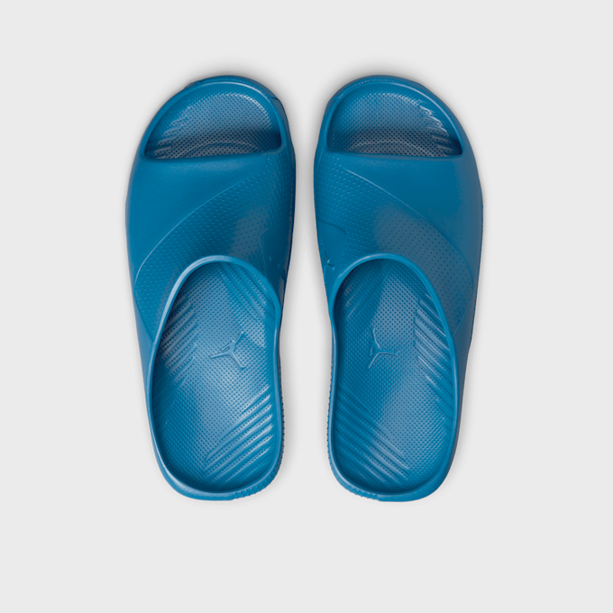Jordan Post Slide (GS) blauw 31113 4