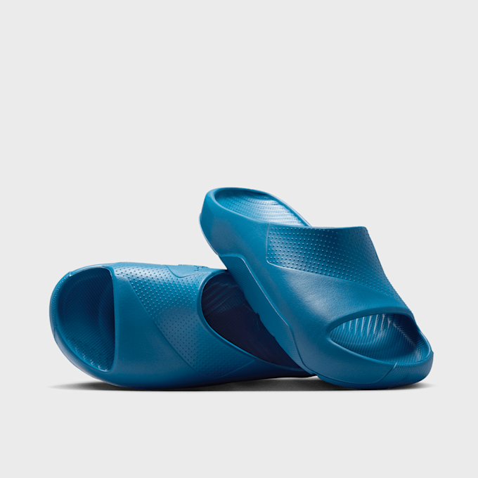 Jordan Post Slide (GS) blu 31113 5