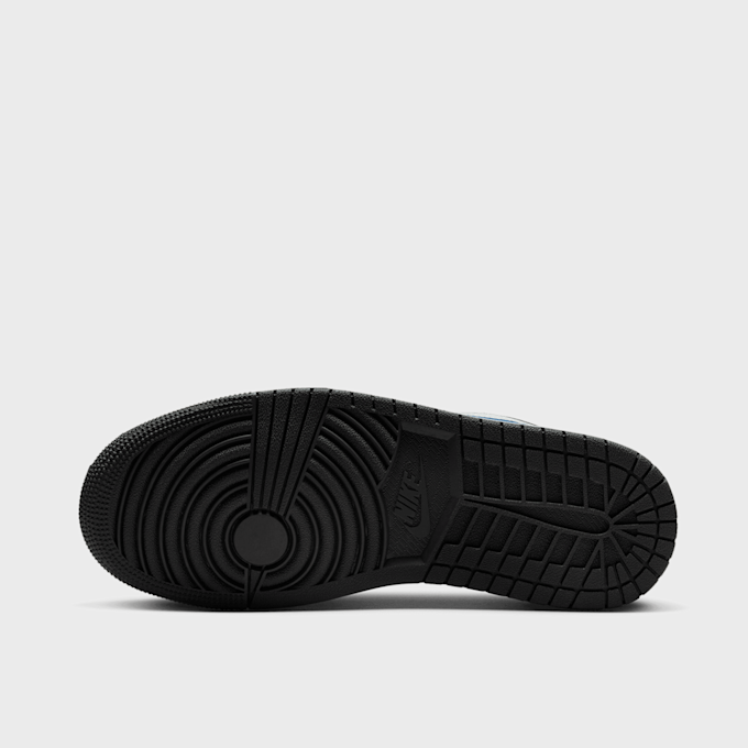 Jordan WMNS Air Jordan 1 Low noir 31116 3