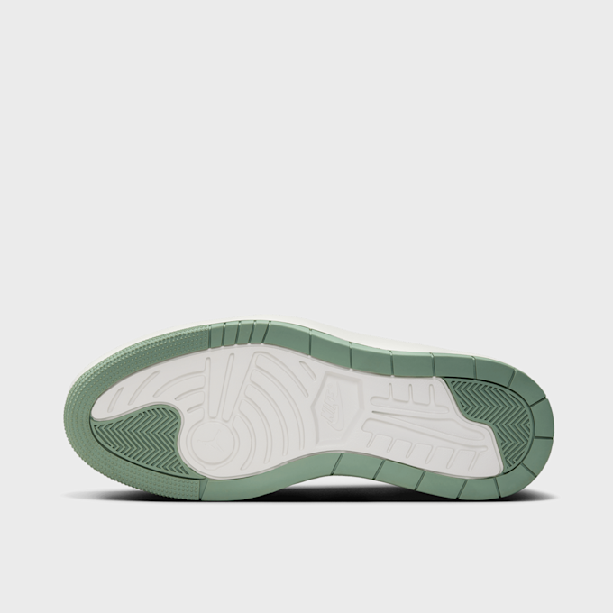Jordan WMNS Air Jordan 1 Elevate Low groen 31118 3