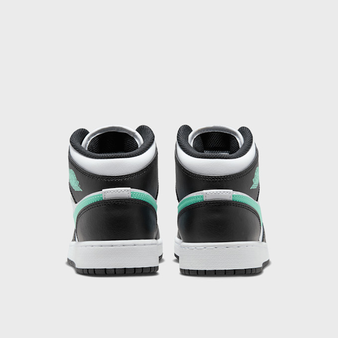 Jordan Air Jordan 1 Mid (GS) multicolore 31119 5