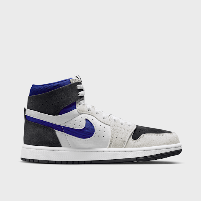Jordan WMNS Air Jordan 1 Zoom CMFT 2 grau 31120 2