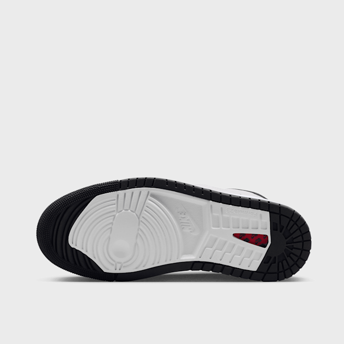 Jordan WMNS Air Jordan 1 Zoom CMFT 2 szary 31120 3