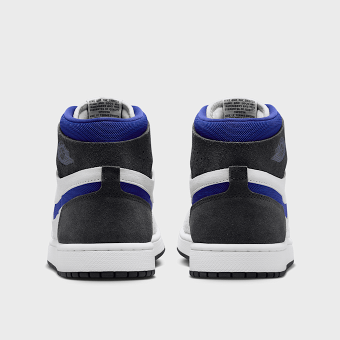 Jordan WMNS Air Jordan 1 Zoom CMFT 2 grijs 31120 5