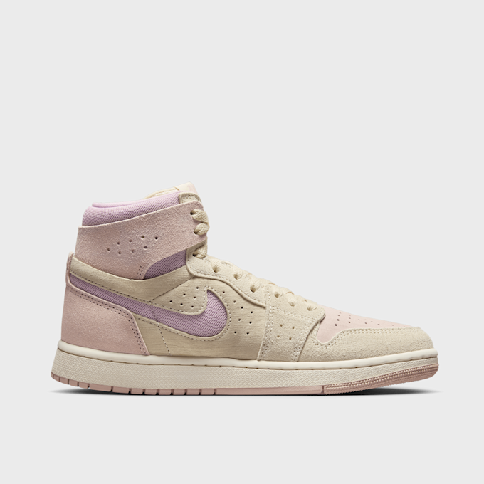 Jordan WMNS Air Jordan 1 Zoom CMFT 2 beige 31122 2
