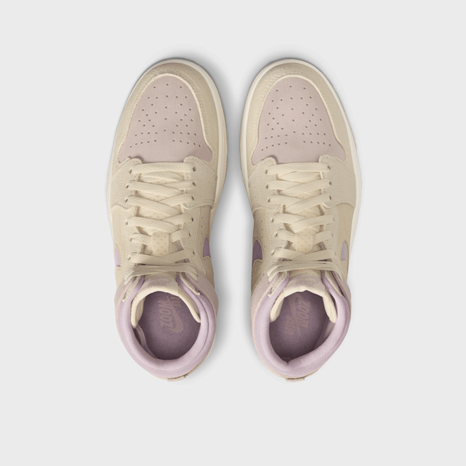 Jordan WMNS Air Jordan 1 Zoom CMFT 2 bege 31122 6