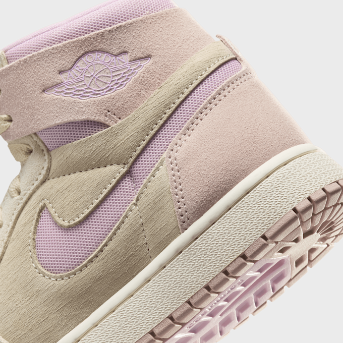 Jordan WMNS Air Jordan 1 Zoom CMFT 2 bege 31122 8