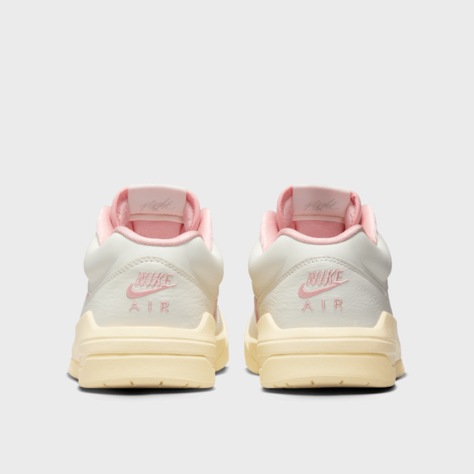 Jordan WMNS Stadium 90 blanc 31125 5