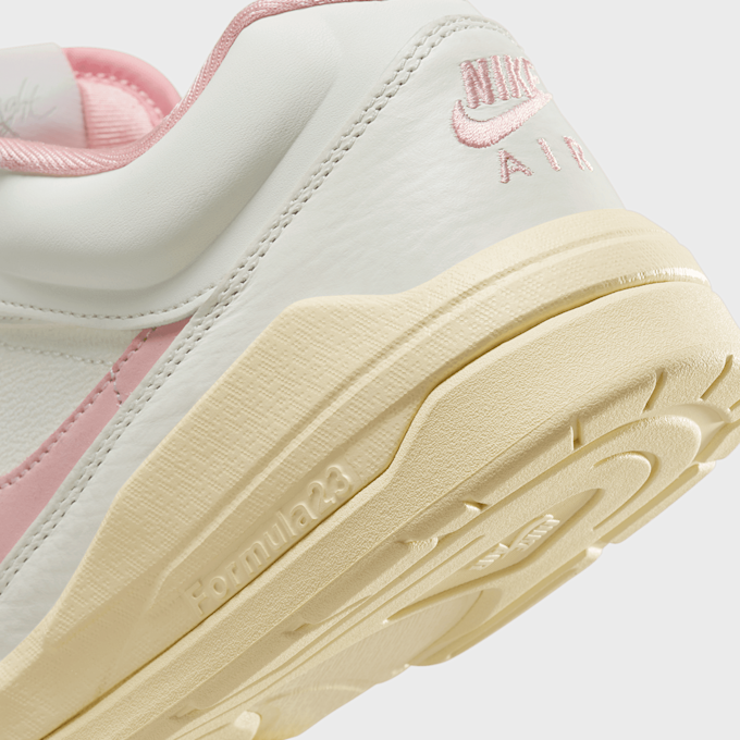 Jordan WMNS Stadium 90 beige 31125 8