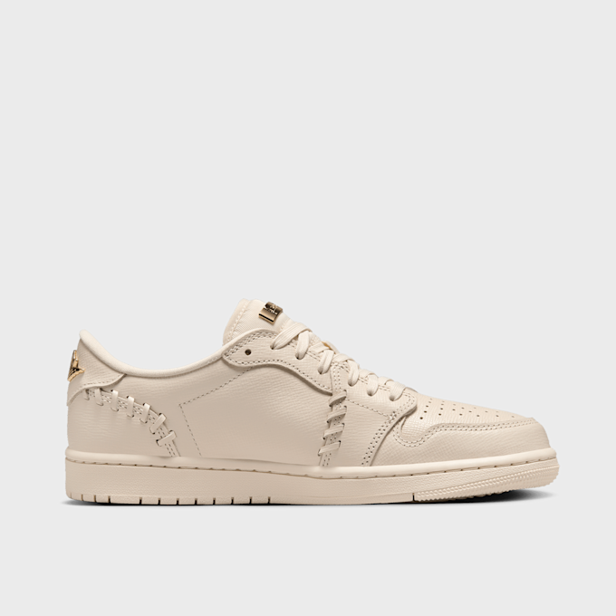 Jordan WMNS Air Jordan 1 Low Method of Make bege 31127 2