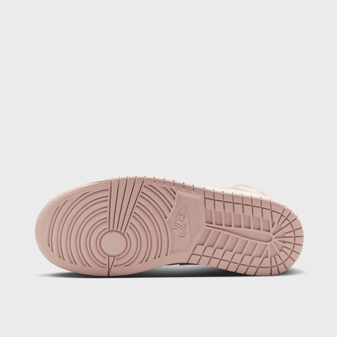 Jordan WMNS Air Jordan 1 Mid SE wit 31131 3