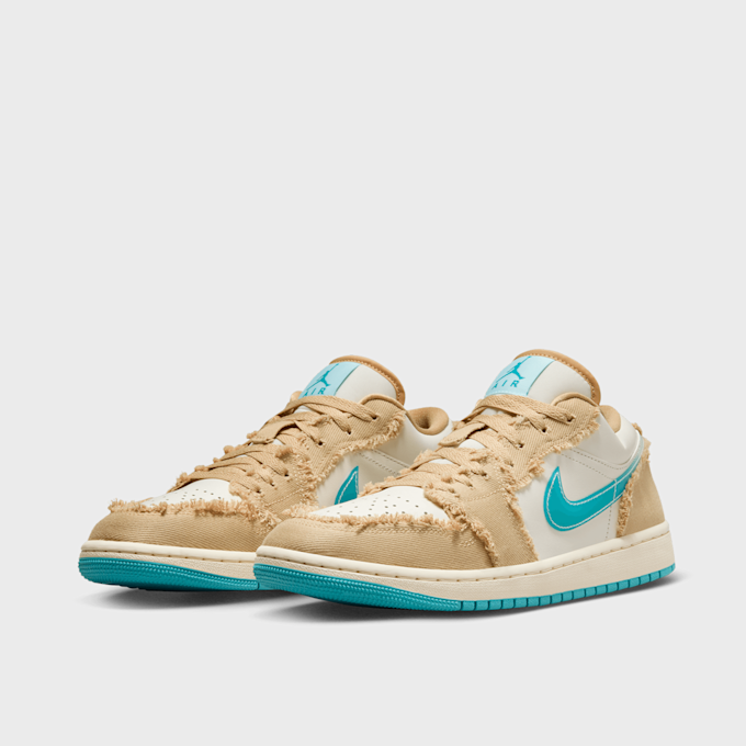 Jordan Air Jordan 1 Low SE bege 31132 4