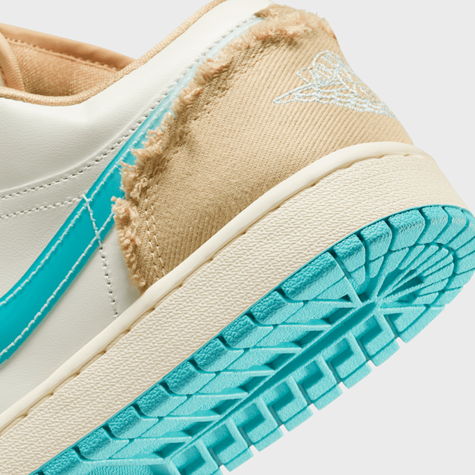 Jordan Air Jordan 1 Low SE bež 31132 8