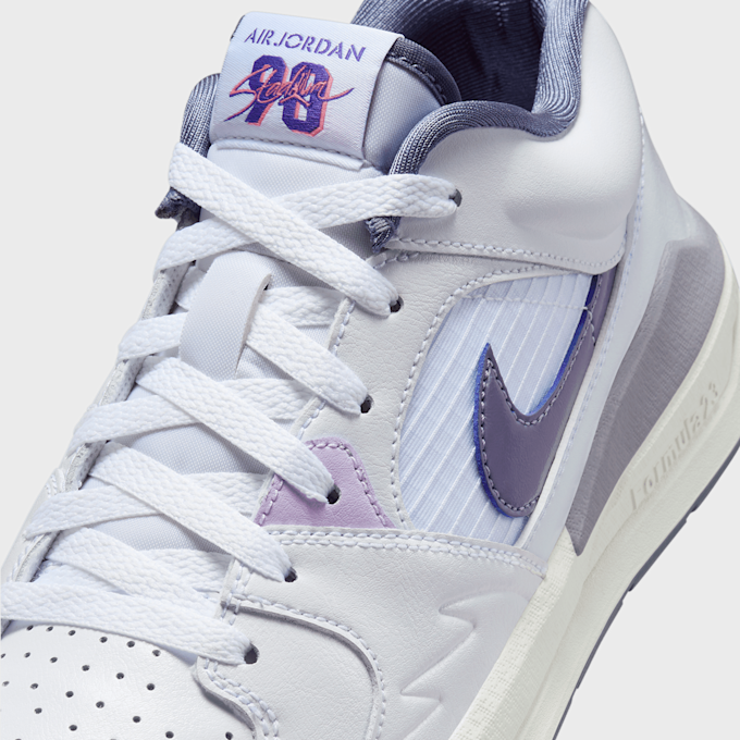 Jordan WMNS Stadium 90 bianco 31135 6