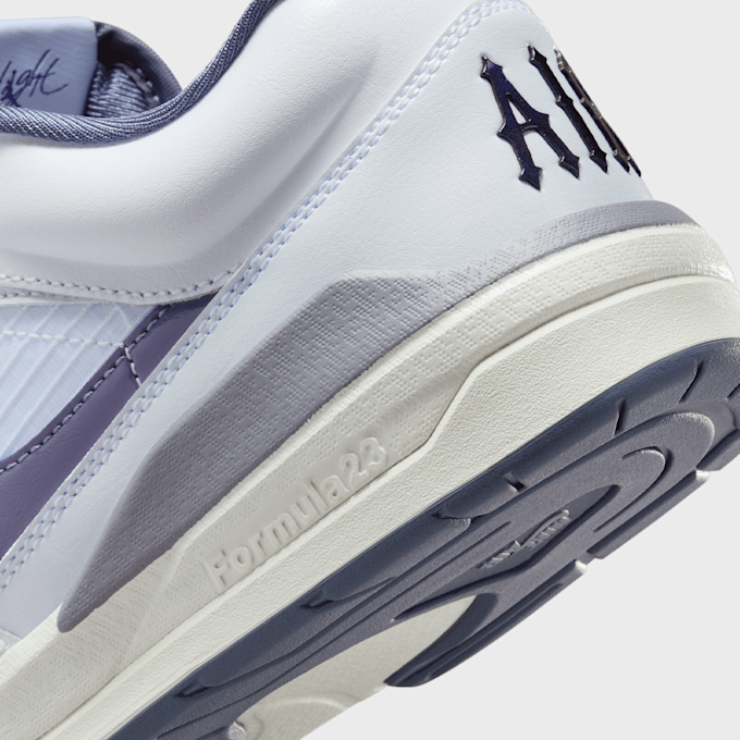 Jordan WMNS Stadium 90 bianco 31135 7