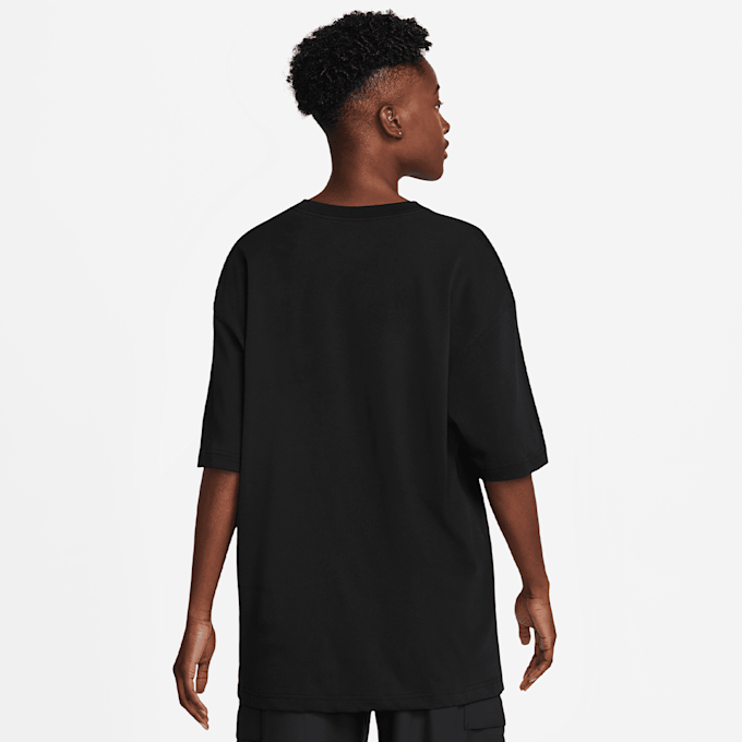 Jordan Short Sleeve T-Shirt crna 31141 2