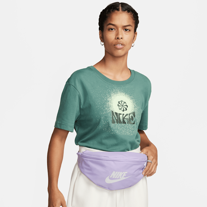 Nike   Heritage pourpre 31151 7