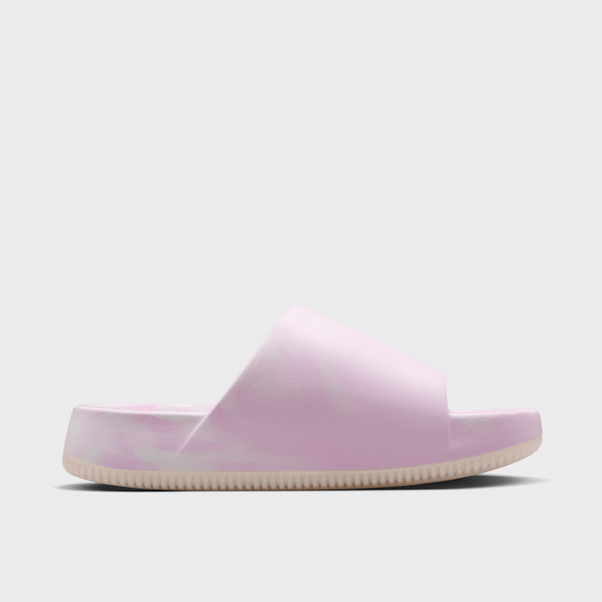 Nike WMNS Calm Slide SE roza 31155 2