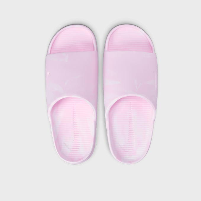 Nike WMNS Calm Slide SE roza 31155 4