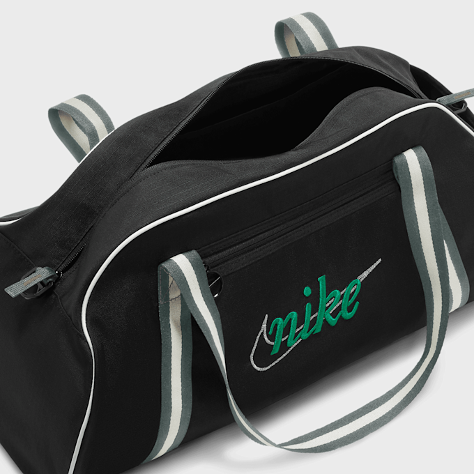 Nike Gym Club negro 31157 4