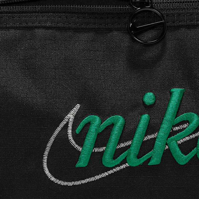 Nike Gym Club nero 31157 6