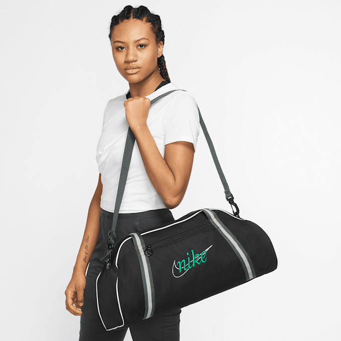 Nike Gym Club czarny 31157 8