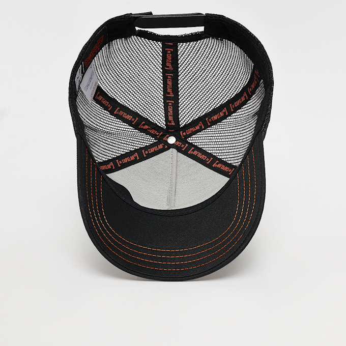 Capslab Dragon Ball Z Goku czarny 31161 4