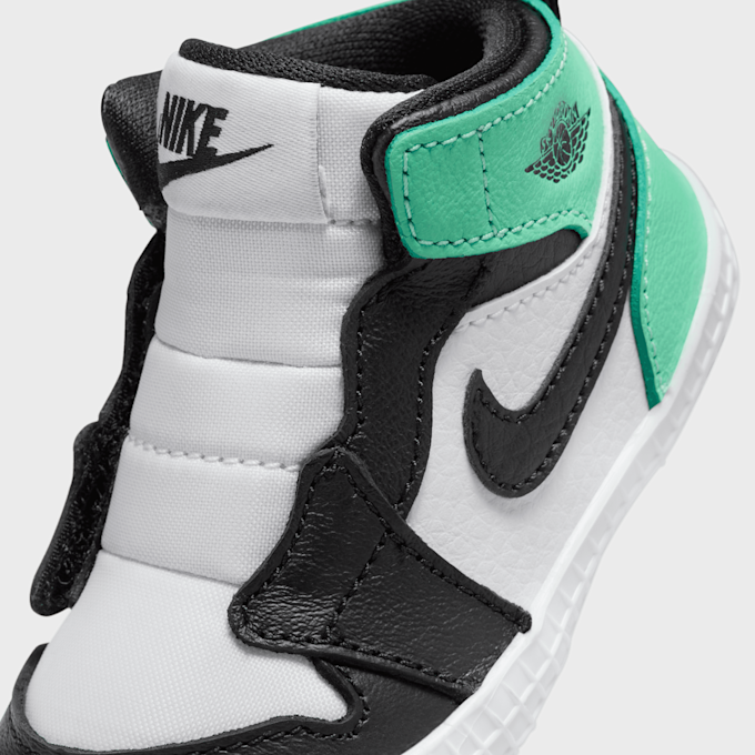 Jordan 1 (TD) multicolorido 31162 8