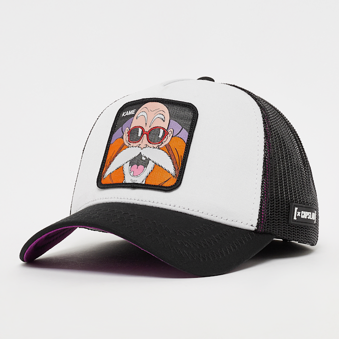 Capslab Dragon Ball Z Kame preto 31165 1