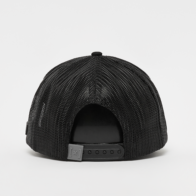 Capslab Naruto Shipuden Banner zwart 31166 2