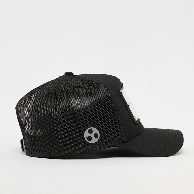 Capslab Naruto Shipuden Banner negro 31166 3