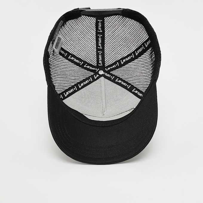 Capslab Naruto Shipuden Banner zwart 31166 4