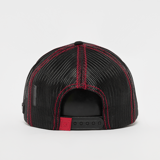 Capslab Naruto Shipuden Naruto2 preto 31167 2