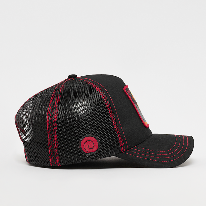 Capslab Naruto Shipuden Naruto2 negro 31167 3