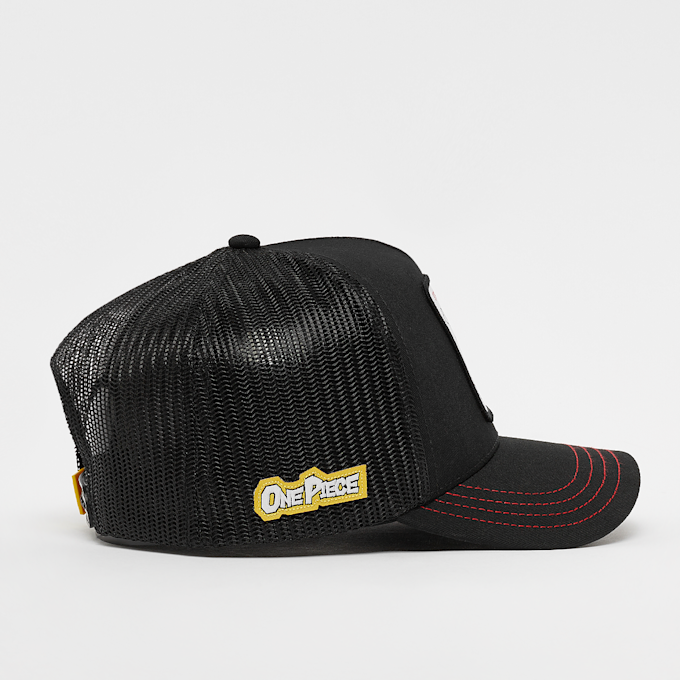 Capslab One Piece Skull2 schwarz 31168 3